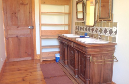 Magescq House | ARRION chambres d'hôtes