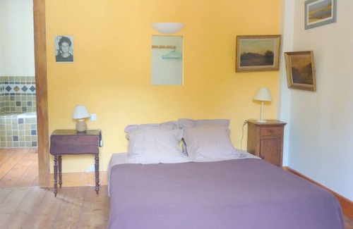 Magescq House | ARRION chambres d'hôtes