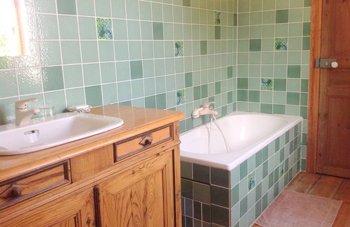 Magescq House | ARRION chambres d'hôtes