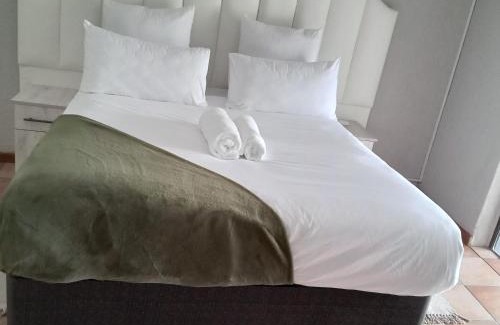 Maseru Bed & Breakfast | Arrival Center BnB