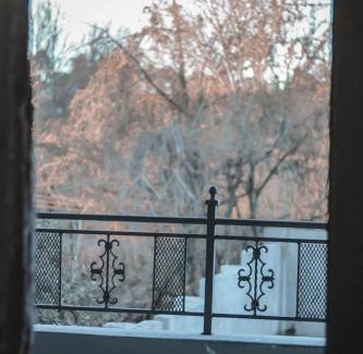 Maseru Bed & Breakfast | Arrival Center BnB