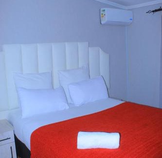 Maseru Bed & Breakfast | Arrival Center BnB