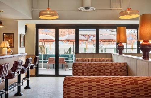 Albuquerque Original Townsite Hotel | ARRIVE Albuquerque