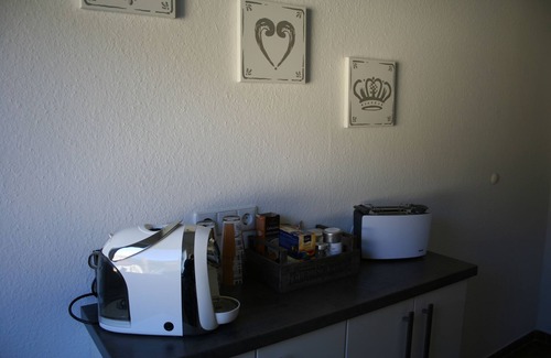 Oberau Apartment | Arrive and feel good!