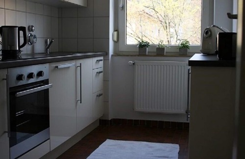 Oberau Apartment | Arrive and feel good!