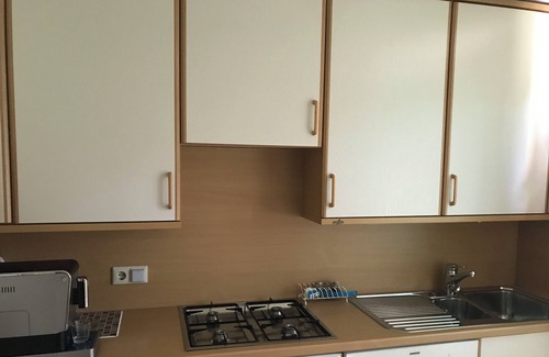 Weinheim Apartment | Arrive and feel good