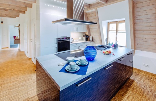 Forchheim Apartment | Arrive and feel good! We offer you the perfect vacation apartment.