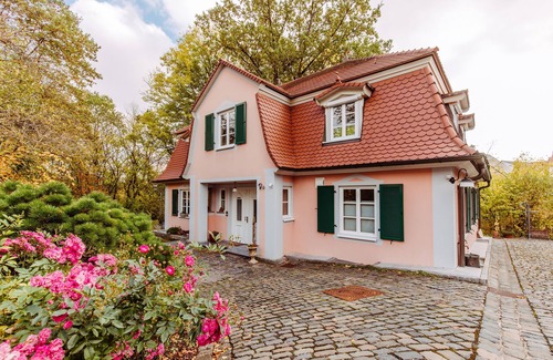 Forchheim Apartment | Arrive and feel good! We offer you the perfect vacation apartment.