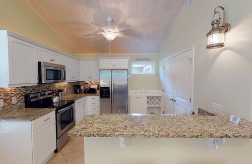 Jekyll Island House | ARRIVE DUPLEX 2 bedrooms, 2 bathrooms