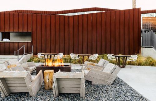 Uptown Design District Hotel | ARRIVE Palm Springs - Adults Only
