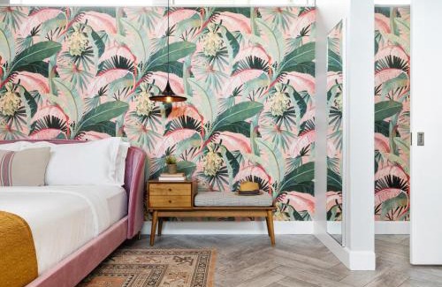 Uptown Design District Hotel | ARRIVE Palm Springs - Adults Only