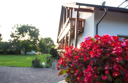 Aidenbach Apartment | Arrive, switch off . feel good