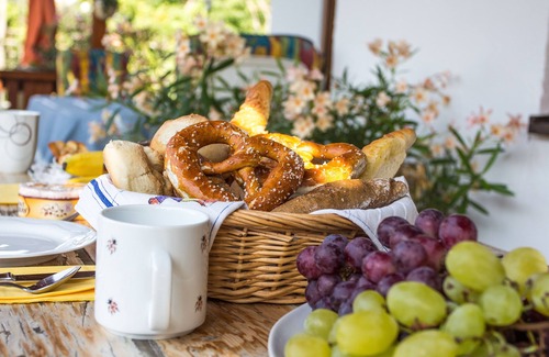 Aidenbach Apartment | Arrive, switch off . feel good