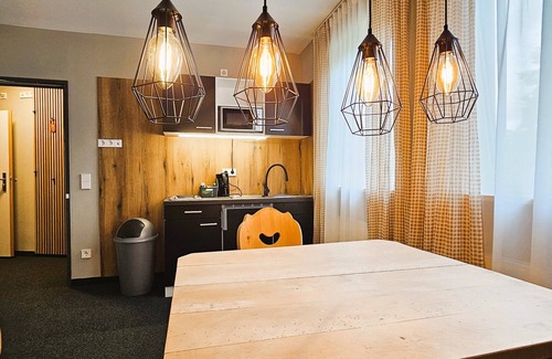 Trudering-Riem Apartment | ARRIVEL Apartments Moosfeld