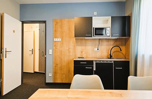 Trudering-Riem Apartment | ARRIVEL Apartments Moosfeld