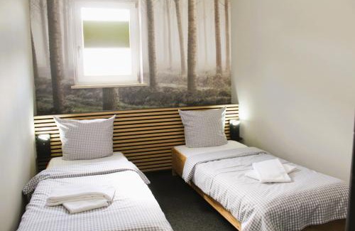 Trudering-Riem Apartment | ARRIVEL Apartments Moosfeld - bisher Novitel