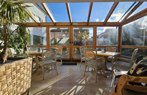Obermenzing House | ARRIVEL Hotel am Bergson - bisher Hotel Neuner