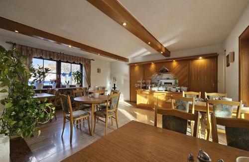 Obermenzing House | ARRIVEL Hotel am Bergson - bisher Hotel Neuner