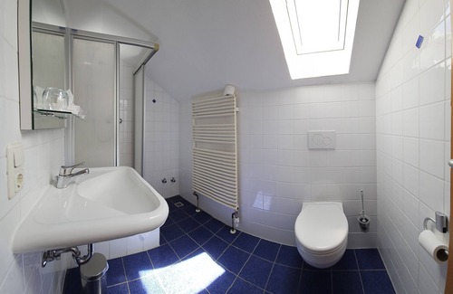 Ebersberg District House | ARRIVEL Pension Pliening - bisher Novitel