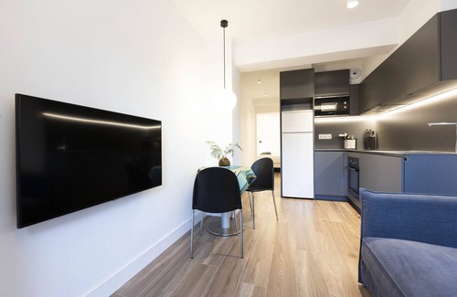 Hondarribia Apartment | Arroka