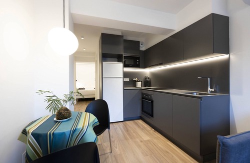 Hondarribia Apartment | Arroka