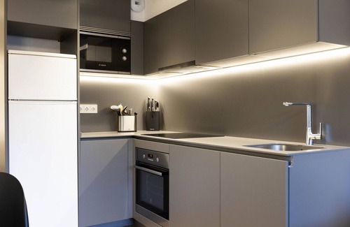 Hondarribia Apartment | Arroka