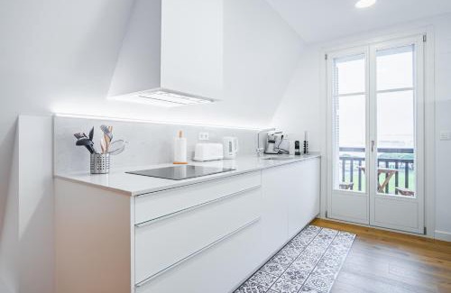 Hondarribia Apartment | ARROKAGAIN HOME