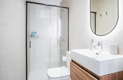 Hondarribia Apartment | ARROKAGAIN HOME