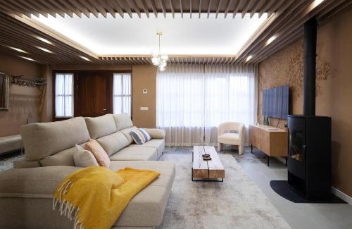 Valcarlos Apartment | Arrokarenea