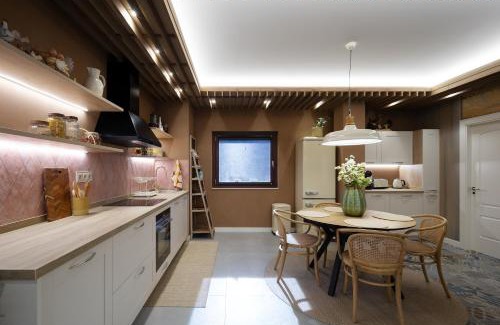Valcarlos Apartment | Arrokarenea