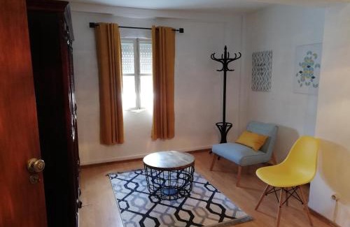 Arronches Villa | Arronches Villa