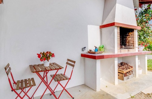 Behasque-Lapiste Apartment | Arrosa - Chambre avec piscine - proche Saint-Palais