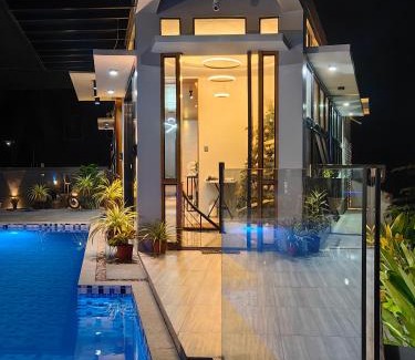 Dalaguete House | Arrow Hill Vacation House
