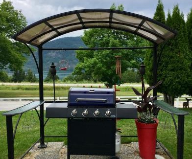 Fauquier Hotel | Arrow Lake Motel
