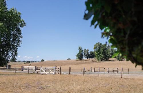 Alcester House | Arrow Lodge at Ragley Estate