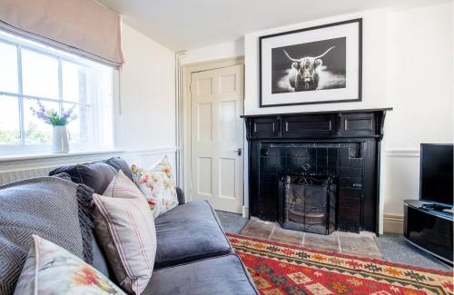 Alcester House | Arrow Lodge at Ragley Estate