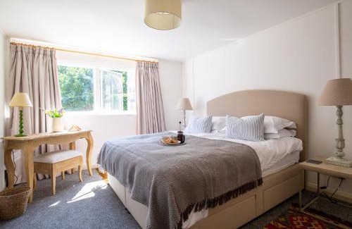 Alcester House | Arrow Lodge at Ragley Estate