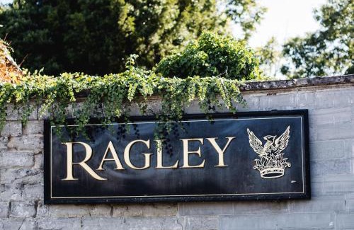 Alcester House | Arrow Lodge at Ragley Estate