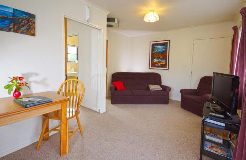 Tahunanui Hotel | Arrow Motel Apartments