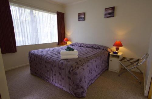 Tahunanui Hotel | Arrow Motel Apartments
