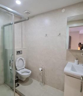 Ortakoy Apartment | Arrow ORTAKÖY