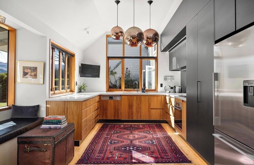 Lake Hayes House | Arrowdale Country Retreat