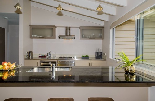 Arrowtown Apartment | Arrowfield Apartments