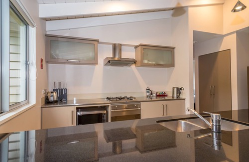 Arrowtown Apartment | Arrowfield Apartments