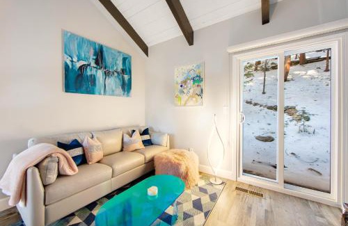 Arrowhead Villas House | Arrowhead Aerie