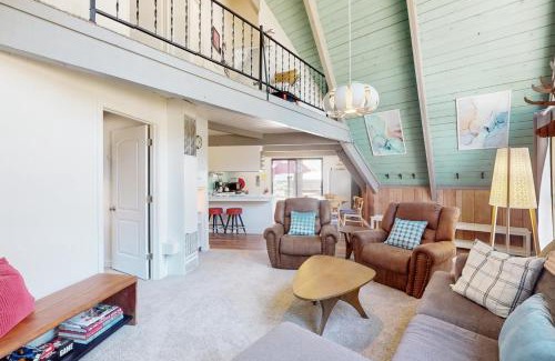 Tahoe Paradise House | Arrowhead Escape