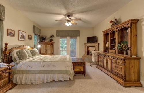 Wiley House | Arrowhead Falls