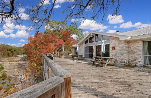 Wimberley House | Arrowhead Falls