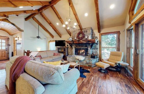 Lake Arrowhead House | Arrowhead Haven
