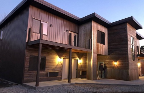 West Yellowstone Apartment | Arrowhead Lodge Unit 6